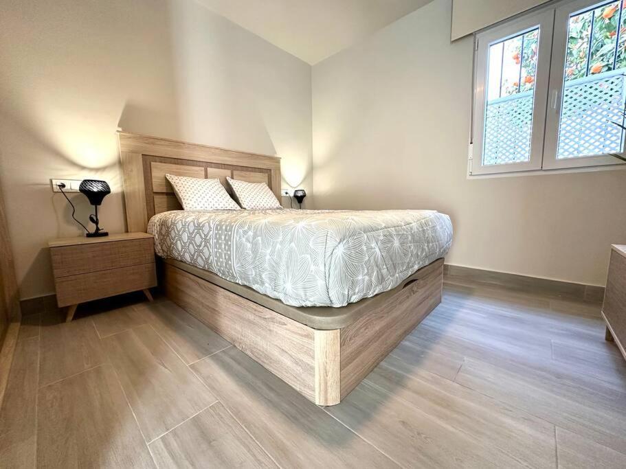 Apartamentos Rincon Andaluz 4 Cordoba Dış mekan fotoğraf