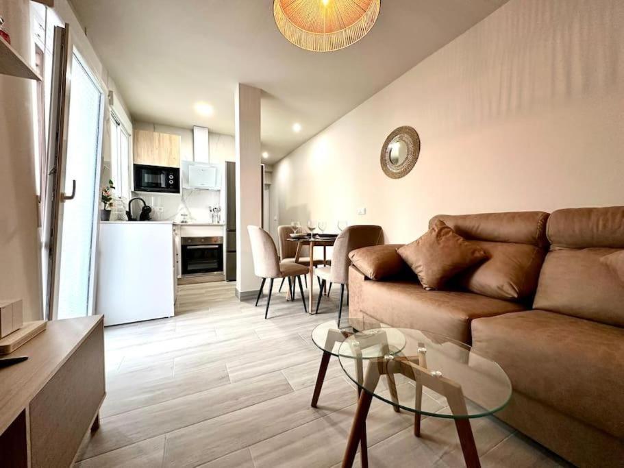 Apartamentos Rincon Andaluz 4 Cordoba Dış mekan fotoğraf