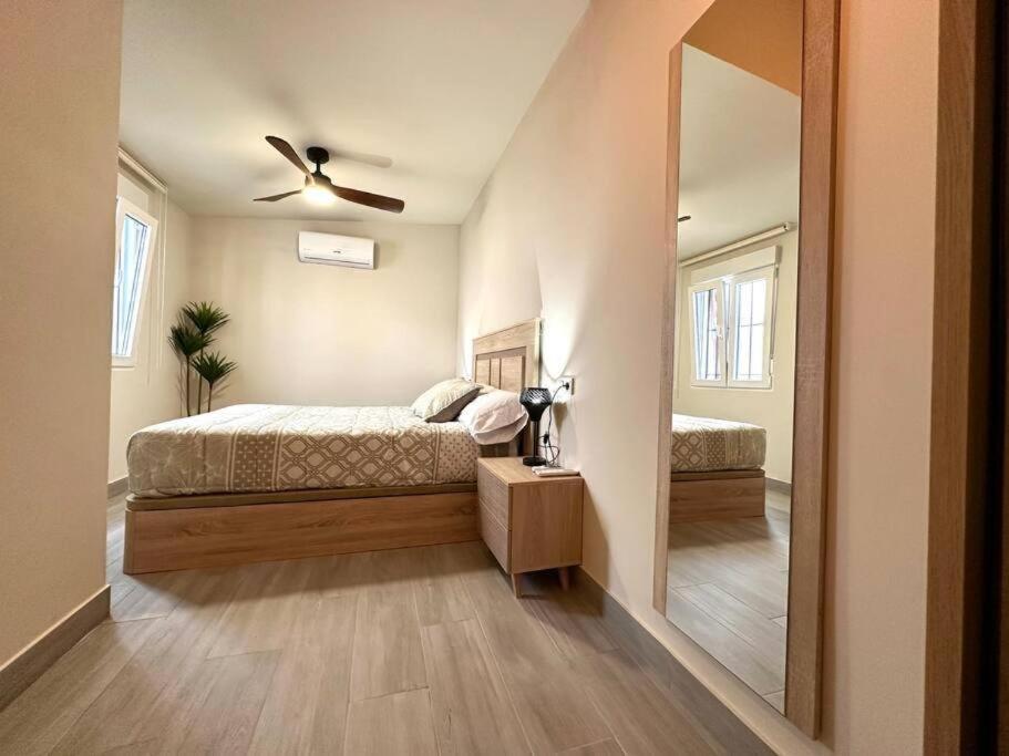 Apartamentos Rincon Andaluz 4 Cordoba Dış mekan fotoğraf