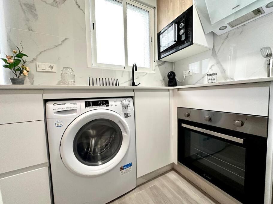 Apartamentos Rincon Andaluz 4 Cordoba Dış mekan fotoğraf